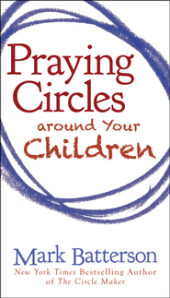 Praying Circles - Book Photo